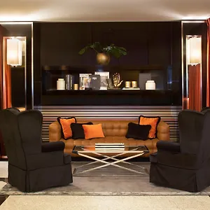 Starhotels Ritz Hotel Milan