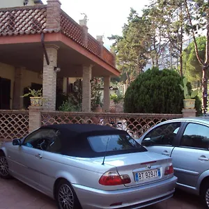 Bed and breakfast La Spada, Taormina