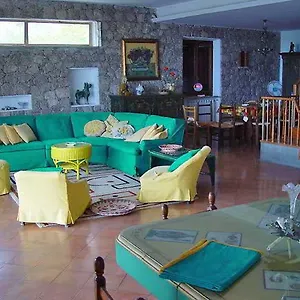 Hotel Capo, Taormina