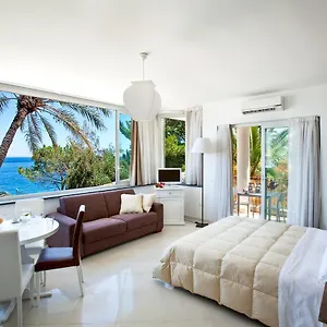 Apartahotel Oasis, Taormina