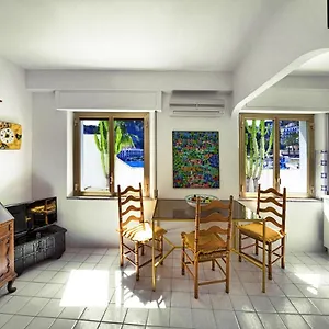 Degli Agrumi Mare Apartment Taormina