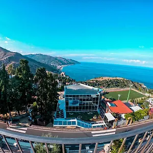 Maremonti Apartment Taormina
