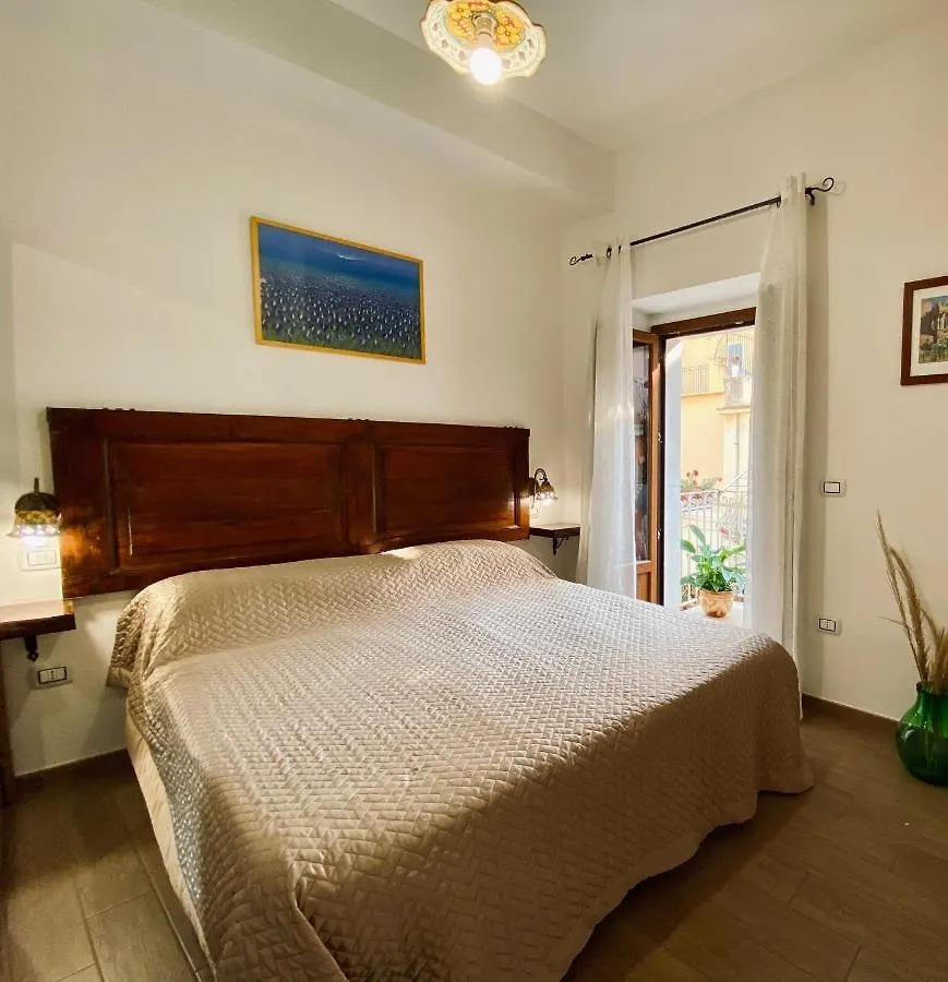 Hotel Casa Ferrara à Taormine 0*,
